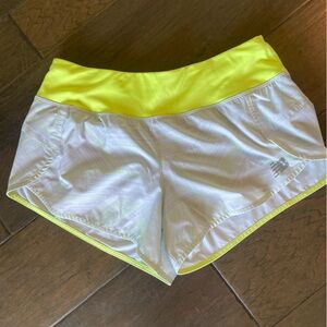 NEW BALANCE Athletic Shorts